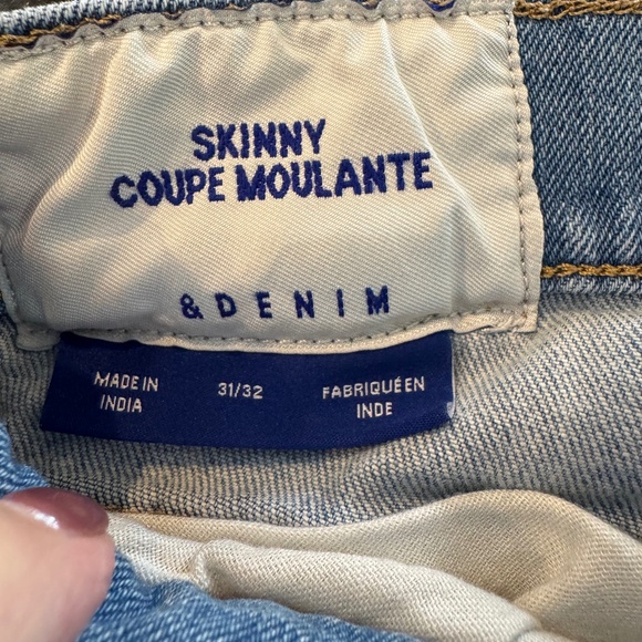 5 pairs  Men's jeans- Abercrombie and AE - Picture 12 of 16